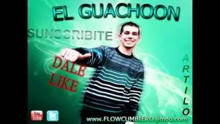 Enganchadoos Deel Guachoon 2012 #DJ JUAREZ# [[[ Clik En Compartir]]]