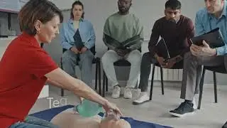 How to Prepare For A PALS Course