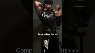 compression shirts