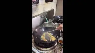 Late Night Vibes: How to make fried rice NOT stick to the pan? 2026-01-26 11:59:39