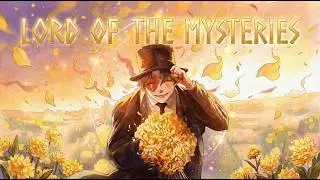 LOTM Vol.2 Explained in Hindi | Magic, Mystery और Betrayal 🔥 #lordofthemysteries #lotm