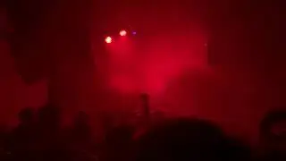 &Aacute;ngel Molina @ Laut Club, Barcelona 2022