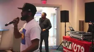 Daddies Care with Todd and Ace!