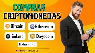 Como comprar Criptomonedas en Colombia [2025] &ndash; de forma segura