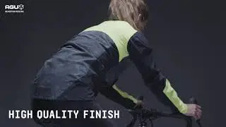 AGU Prime Rainjacket ENG
