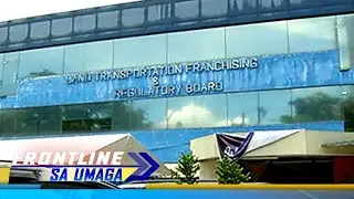 Incoming LTFRB chair Cheloy Garafil, nangakong iibsan ang epekto ng oil price hike