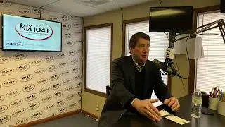 Bill Hagerty Sits Down WCLE