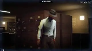Archived Stream - Phantom Doctrine Set 8