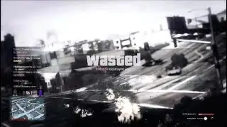 Purple gang on top gta 5 online