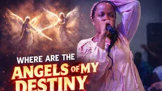 Powerful prayer session of apostle Edu udechukwu sister||Chidinma Udechukwu||womenablaze