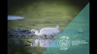 SRWMD Leave No Litter
