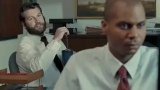 Call of Duty: Ghosts - Tea Time UK TV Spot