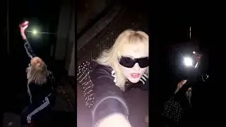 DEVITZA - SVEG/GLAMUR