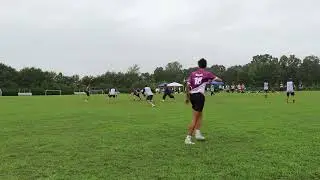 2025 Ho Down Folklore Vs Queen City Kings