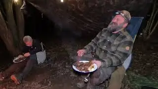 The Most HILARIOUS Camping Fails