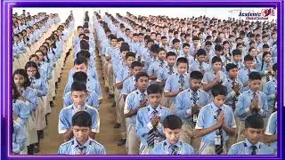 Singing Performance I Academic Global School