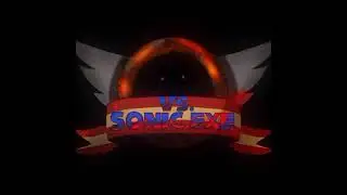 FNF VS Sonic.Exe - Fake Baby