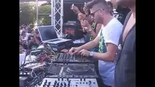 CHIUSURA GUENDALINA 2012 - LUCA AGNELLI - ULTIMO DISCO