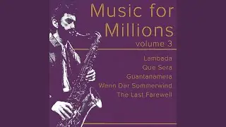 I'm so Excited