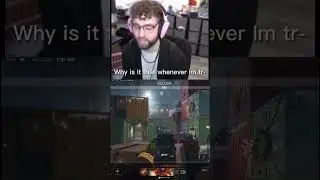 FaZe Jev has flashbacks of Requis🤣