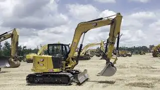 2020 CATERPILLAR 308 CR\\