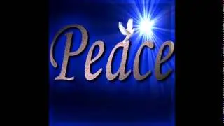 Keith Moore - Peace of God