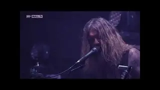 DOGA - Zas ty a j&aacute; (live, Mall TV koncert 2020)