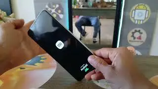 🧠Como formatear para Restaurar Xiaomi A3 M&eacute;todo Universal