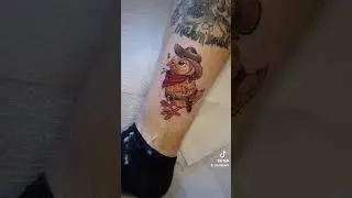 Palm sized tattoos you MUST see #tattoo #tattooartist #tattoocommunity #tattoocompilation