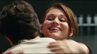 Hungover games opening scene