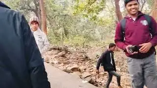 Parastnath