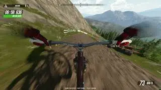 MAVRIX by Matt Jones - Enduro pb