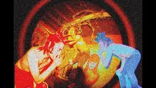 THE TONY SHOW EPISODE 1: HELL IN TEXAS