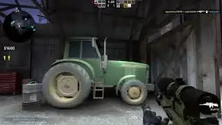 Top Gun: The Best Tips and Tricks for CS:GO #csgo #csgoclips