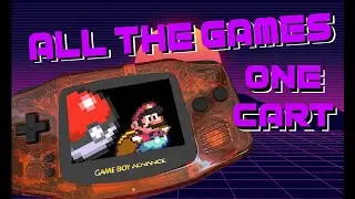 Ultimate Gameboy Advance стал еще лучше...