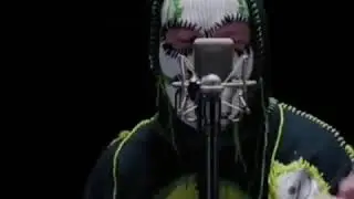 NITRO - GARBAGE FREESTYLE