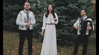 Gagauziyam - Ilya hem Evdokiya K&ouml;s&auml; (accordion - Evgheniy Iusiumbeli)