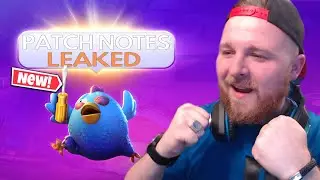 *NEW* FEBRUARY 2023 UPDATE PATCH NOTES!... | Realm Royale Reforged