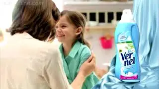 Кондиционер для белья Vernel Суперкомфорт