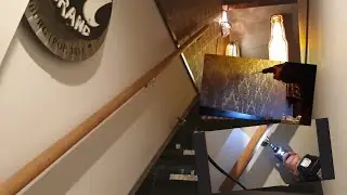 TRAPLEUNING BEVESTIGEN ? zo doe je het makkelijk zelf !