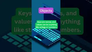 JavaScript - Objects #javascript #Objects