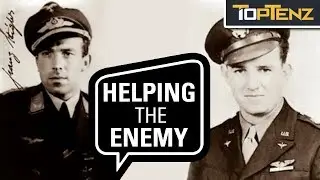 Top 10 Acts of Kindness During World War 2