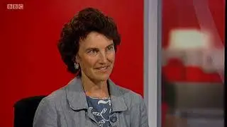 Professor Rebecca Fitzgerald Cytosponge BBC Interview