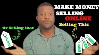 Difference Between Selling Low Tickets & High Tickets To make $500-$1000 A Day