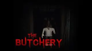 the butchery roblox horror game full playthrough