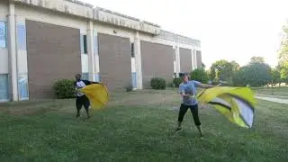 2017 MWSU 24K Magic