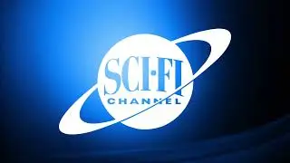 Sci Fi Channel logo ID