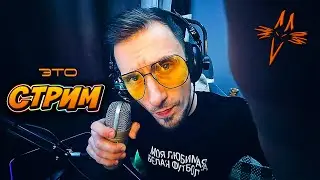 ANGRY-FOX-GAME |СТРИМ
