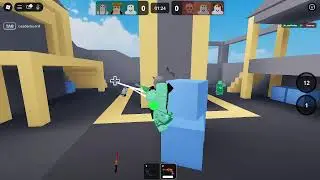 MVSD Tryhard Clips | Lock-In Mode