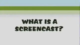 VirtuallyInSync Video Tip - Screencasts
